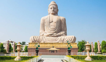 Bodh Gaya